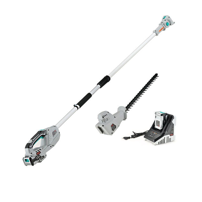 เครื่องตัดแต่งพุ่มไม้2เมตร