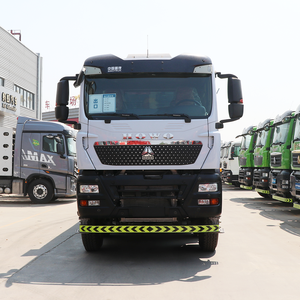 Премиум ремонт Sinotruk Howo TX 8x4 самосвал 12 шин Euro 3 экономия топлива <span class=keywords><strong>Pro</strong></span> 30 Cut - Product Image 2