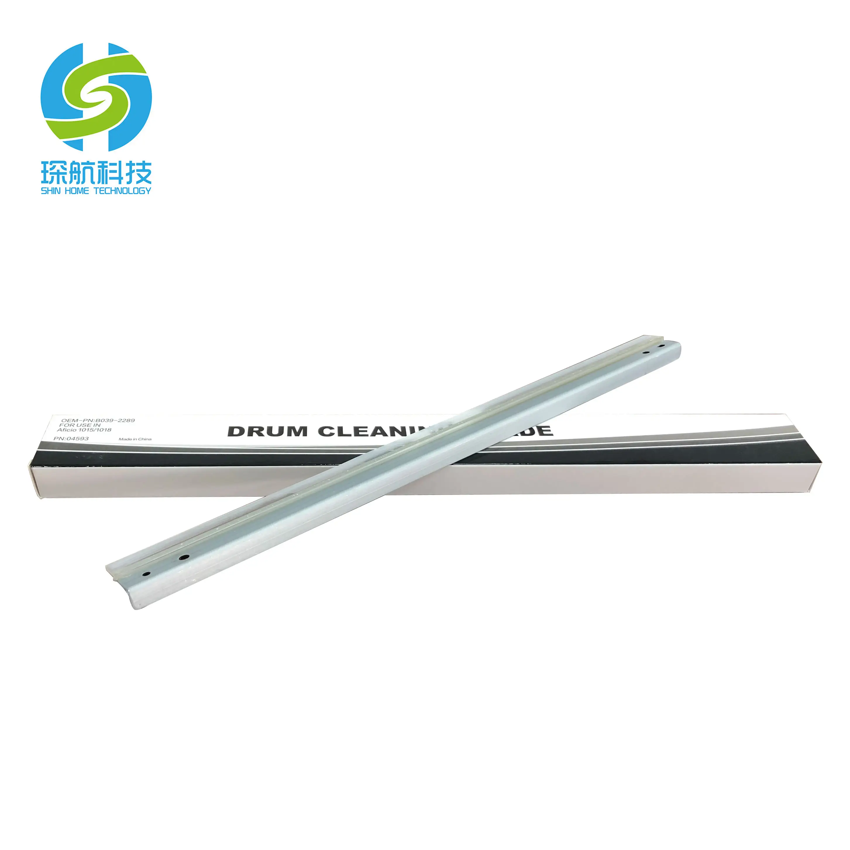 New Wiper Blade Compatible Printer Drum Cleaning Blade für Ricoh MP 3554 3054 4054 5054 3555 3055 5055 4055 6054 6055