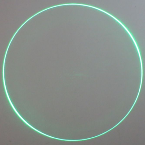 Nuevo Proyector Láser Rojo Circular de 100mw, Línea de 635nm de Longitud de Onda, Módulo Láser Rojo DOE, Piezas de Equipos Láser - Product Image 5