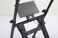 Mini simulateur d'escalade portable pour la maison, appareil de cardio-training, stepper pour la remise en forme