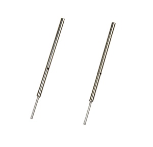 Poinçon FUE Taille 0.8 MM 0.9 MM 1.0 MM Métal Ce 3 ans Support technique en ligne manuel Classe I FUEPUNCH-1 Microbeats MFDS - Product Image 2