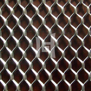 Plaque perforée en acier inoxydable série 300, norme ASTM/DIN, articles de cuisine, usage décoratif, processus de poinçonnage de métal perforé - Product Image 6