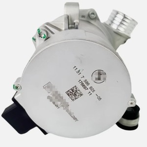 ปั๊มน้ำ BMW Group รุ่น 11 51 7 586 925 สำหรับเครื่องยนต์ BMW N52 อะไหล่ทดแทน - Product Image 2