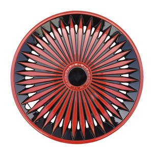<span class=keywords><strong>Copricerchi</strong></span> e finiture universali da <span class=keywords><strong>13</strong></span> pollici per auto, all'ingrosso - Product Image 1