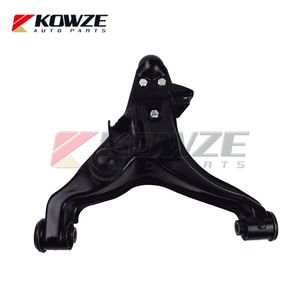 Brazo de Control Inferior de Suspensión para Mitsubishi Pajero Montero 3 III 2000-2007 4013A213 MR496795 - Product Image 5