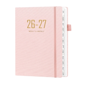 Cuaderno A5, Diario <span class=keywords><strong>Sencillo</strong></span>, Planificador, Agenda Portátil, Libreta de Notas para Oficina, Escuela, Planificación Diaria, Venta al por Mayor - Product Image 4