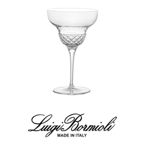 Copa Margarita 39 cl Roma 1960 H 18.4 cm Ø 11.4 cm Luigi Bormioli - Product Image 4