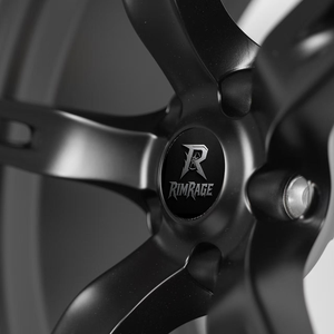 Ruedas forjadas 17-26 pulgadas satén negro 5 radios llantas de aleación ligera para <span class=keywords><strong>Ferrari</strong></span> 458 488 F8 Tributo CaliforniaTSupercarPerformance - Product Image 5