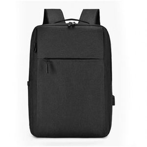 Custom Logo Geometric Waterproof External <b>Frame</b> Business <b>Backpack</b> Promotional Corporate Employee Gifts Business Events Branding - Product Image 5