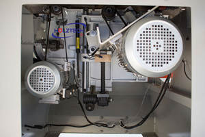 HT400, пилы для резки, деревообрабатывающие прецизионные пилы - Product Image 3