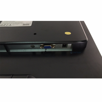 Harga Grosir Monitor LED VGA TFT 15 Inch Persegi 4:3 untuk Komputer