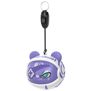 Unico Good Quality Großhandel Kopfhörer Einzigartige Tier Ohrhörer Wireless mit Mikrofon - Product Image 4