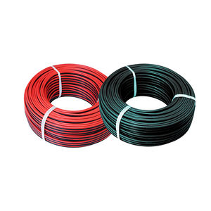 CTECHi 5KVA 10kVA 20kVA Inversor y batería fuera de la red Sistema de panel solar 48V 51,2 V Todo en uno Sistema de almacenamiento de energía LiFePO4 para el hogar - Product Image 3