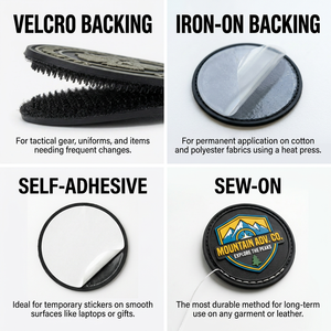 No Minimum MOQ Custom 2d 3d Design <strong>Patch</strong> Rubber Soft PVC Hat logo <strong>Sew</strong> <strong>on</strong> Heat Embossed Custom PVC <strong>Patch</strong> Making Rubber <strong>Patch</strong> - Product Image 6