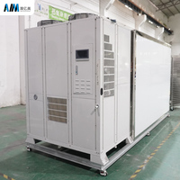 AIM Multifunctionele Fruit- en Groente Droogmachine Grote Formaat Leverancier Warmtepomp Machine 500Kg Industriële Voedsel Dehydrator