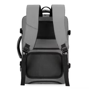 Multifunctional Business Computer School Bag Charging USB 15.6 Inch Computer Bag - Product Image 4