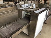 Fabrieks prijs instant noodle machine automatische instant noodle productielijn 11000 zakken instant noodle productielijn