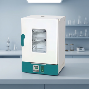 Incubateur de laboratoire à température constante 65L avec écran LCD, résolution 0,5°C, minuterie et contrôle de l'humidité, fabriqué en Chine - Product Image 3