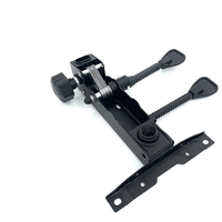 Base multifonctionnelle montée à l'arrière, ordinateur de bureau, chaise rotative, accessoires de plateau, jeux, pause déjeuner