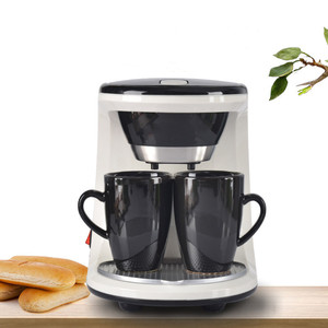 2 taza <span class=keywords><strong>cafetera</strong></span>/Mini portátil <span class=keywords><strong>cafetera</strong></span> goteo - Product Image 4