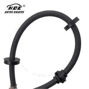 5995681 7573600 7603316 Vente en gros de pièces automobiles HDE Tuyau de frein pour Fiat Ducato - Product Image 4