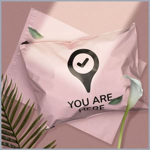 Bolsas de Poliéster Autoadhesivas para Ropa, Bolsas de Envío Grandes para Mensajería, Bolsas de Envío para Ropa - Product Image 5