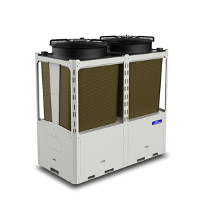 Control de prensa de clima frío, bomba de <span class=keywords><strong>calor</strong></span> hidrónica universal, refrigeración y calefacción de suelo radiante, 4 Uds. - Product Image 4