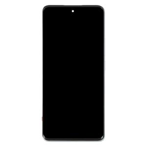 <span class=keywords><strong>Precio</strong></span> al por Mayor, Pantalla LCD Original para Xiaomi Redmi Note 15 5G, Digitalizador, Ensamblaje Completo con Marco (Azul) - Product Image 1