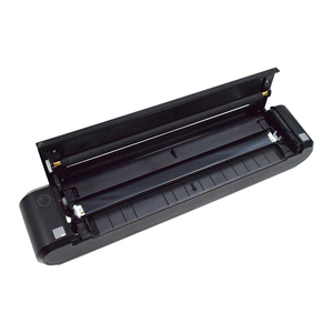 Bluetooth portatile 300dpi Wireless A4 tatuaggio stampante termica per <span class=keywords><strong>computer</strong></span> Notebook A4PN - Product Image 6