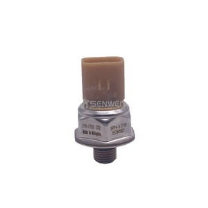 Capteur de rail commun haute pression Senwitt 248-2169 pour moteur diesel Cat C9, pièces d'excavateur - Product Image 5