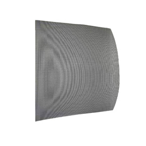 Fils en acier inoxydable 316L à tissage fin, maille 500, pour filtration en environnement corrosif <span class=keywords><strong>critique</strong></span>, analyse <span class=keywords><strong>de</strong></span> tamis, filtres - Product Image 5
