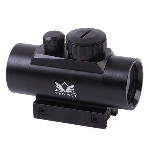 <span class=keywords><strong>Red</strong></span> Win <span class=keywords><strong>Red</strong></span> <span class=keywords><strong>Dot</strong></span> Phạm vi điều chỉnh 5 cấp độ màu đỏ/Màu xanh lá cây chiếu sáng không thấm nước TRG 1x30 <span class=keywords><strong>Red</strong></span> <span class=keywords><strong>Dot</strong></span> phạm vi - Product Image 3