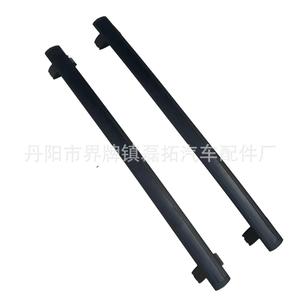 Barra transversal de techo de aleación de aluminio para Jeep Grand Cherokee 2011-2022 128x21.5x11mm Montaje en techo - Product Image 2