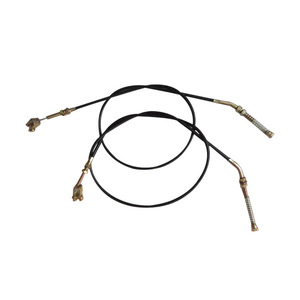 Propre marque Tricycle haute et basse vitesse câble de changement de vitesse Tricycle moto câble d'engrenage pour Tricycle pièces de Conversion - Product Image 1