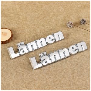 OUND-emblema cromado para coche, logo para marcas - Product Image 5