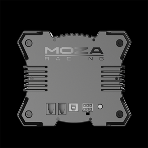 <span class=keywords><strong>Moza</strong></span> R9V3+ RS V2+SRP <span class=keywords><strong>2</strong></span> pedales + soporte de escritorio - Product Image 4