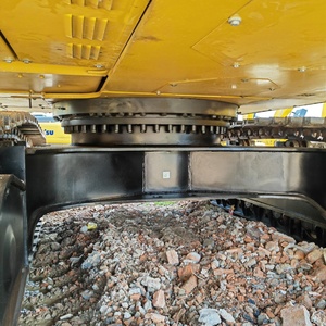 รถขุดไฮดรอลิกตีนตะขาบ Caterpillar CAT336D รุ่นดั้งเดิม ขนาด 36 ตัน สำหรับงานก่อสร้างและเหมืองแร่ - Product Image 6