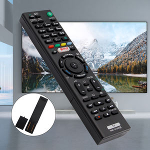 EW Placement eposition Tememote OTE ontrol RMT-TX100D para ONY raravia/Mart <span class=keywords><strong>TV</strong></span> - Product Image 5