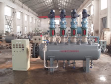 Cuve de réaction horizontale bibo pour l'extraction d'acides, réacteur hydrométallurgique en titane, moteur à haute productivité - Product Image 5
