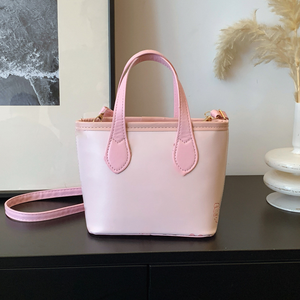 Sac bandoulière décontracté de style coréen, sac tendance de style preppy pour femmes - Product Image 6