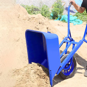 मैलासिया और फिलीपींस शैली के लिए हॉट सेल निर्माण व्हील बैरो - Product Image 1