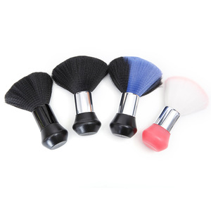 Cepillo de peluquería con cerdas oblongas en forma de paleta para recortar y peinar el cabello - Product Image 5
