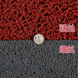 Không Trượt CuộN <span class=keywords><strong>Mat</strong></span> PVC Mì <span class=keywords><strong>Mat</strong></span> Thảm Sàn Mà Không Có Sự Ủng Hộ - Product Image 5