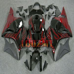 การฉีดสำหรับฮอนด้า CBR600RR CBR 600RR 600 CC R F5 09เปลวไฟสีเขียว10 11 12 96LQ.48 <span class=keywords><strong>CBR600</strong></span> RR 600CC <span class=keywords><strong>2009</strong></span> 2010 2011แฟริ่ง2012 - Product Image 4