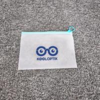 Enveloppe matelassée écologique en polyéthylène pour l'emballage de perruques et de chaussettes, durable, avec impression, prix bas, vente en gros