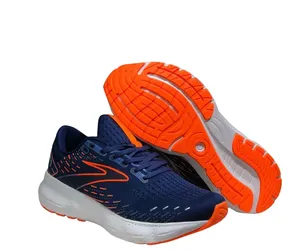 Promoción con Descuento, Envío Gratis, Zapatos Deportivos de Diseñador Brooks Glycerin GTS 20 Hyperion <span class=keywords><strong>Tempo</strong></span> para Hombre y Mujer - Product Image 2