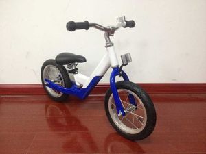 SL1250 <span class=keywords><strong>Vélo</strong></span> pour enfants 2 en 1 <span class=keywords><strong>Vélo</strong></span> d'équilibre et d'entraînement en alliage d'aluminium - Product Image 6
