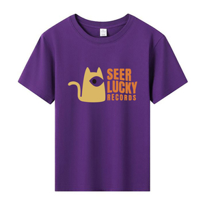 Camiseta Excepcional con Logotipo Personalizado Adicional, Camiseta Juvenil de Algodón Cómodo, Disponible en Varias Ubicaciones - Product Image 1