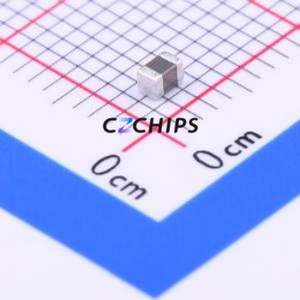 Condensador SMD (MLCC) CC0805KKX5R8BB475 0805 (Capacitancia: 4.7uF) (Precisión: 10%) (Voltaje Nominal: 25V) - Product Image 2